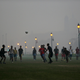 Illustration for article titled The Worst Air Pollution in the World Is NOT in Beijing